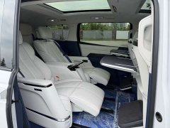 Toyota 2.0T Six-Seat Yun Shi Edition - ფოტო 18