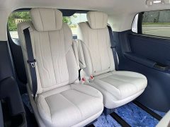 Toyota 2.0T Six-Seat Yun Shi Edition - ფოტო 19