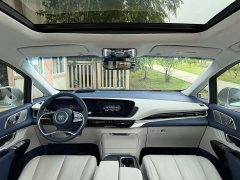 Toyota 2.0T Six-Seat Yun Shi Edition - ფოტო 3