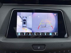 Cadillac XT4 28T AWD Platinum - ფოტო 12