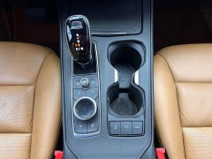 Cadillac XT4 28T AWD Platinum - ფოტო 13