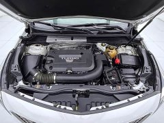 Cadillac XT4 28T AWD Platinum - ფოტო 17