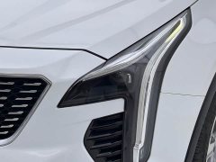 Cadillac XT4 28T AWD Platinum - ფოტო 19