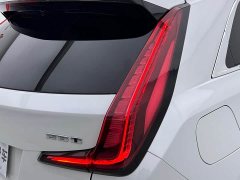 Cadillac XT4 28T AWD Platinum - ფოტო 20