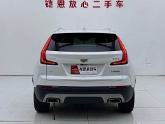 Cadillac XT4 28T AWD Platinum - ფოტო 5