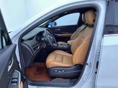 Cadillac XT4 28T AWD Platinum - ფოტო 7