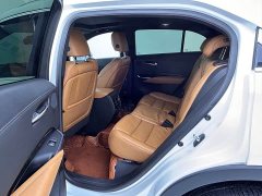 Cadillac XT4 28T AWD Platinum - ფოტო 8