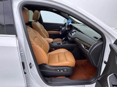 Cadillac XT4 28T AWD Platinum - ფოტო 9