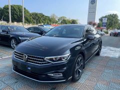 Volkswagen Magotan 2023 2 Million Units Commemorative Edition 330TSI DSG Leading Version - ფოტო 1