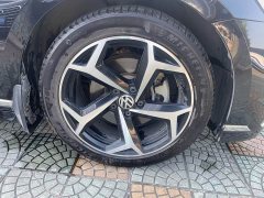 Volkswagen Magotan 2023 2 Million Units Commemorative Edition 330TSI DSG Leading Version - ფოტო 11