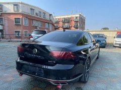 Volkswagen Magotan 2023 2 Million Units Commemorative Edition 330TSI DSG Leading Version - ფოტო 12