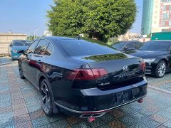 Volkswagen Magotan 2023 2 Million Units Commemorative Edition 330TSI DSG Leading Version - ფოტო 13
