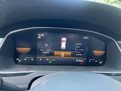 Volkswagen Magotan 2023 2 Million Units Commemorative Edition 330TSI DSG Leading Version - ფოტო 4