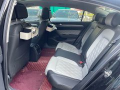 Volkswagen Magotan 2023 2 Million Units Commemorative Edition 330TSI DSG Leading Version - ფოტო 6