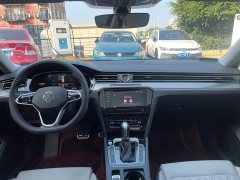 Volkswagen Magotan 2023 2 Million Units Commemorative Edition 330TSI DSG Leading Version - ფოტო 7