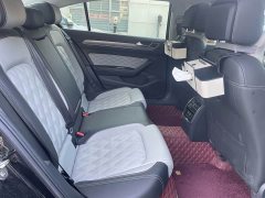 Volkswagen Magotan 2023 2 Million Units Commemorative Edition 330TSI DSG Leading Version - ფოტო 8