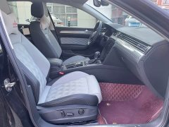 Volkswagen Magotan 2023 2 Million Units Commemorative Edition 330TSI DSG Leading Version - ფოტო 9