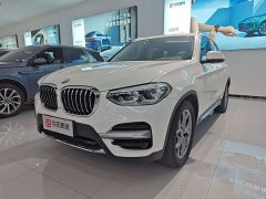 BMW X3 xDrive28i Luxury Package - ფოტო 1