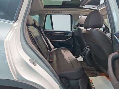 BMW X3 xDrive28i Luxury Package - ფოტო 11