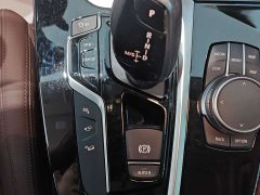 BMW X3 xDrive28i Luxury Package - ფოტო 13