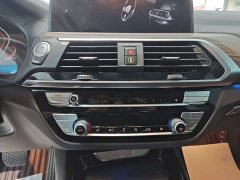 BMW X3 xDrive28i Luxury Package - ფოტო 15