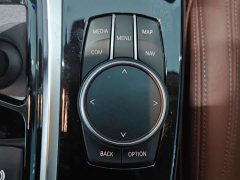 BMW X3 xDrive28i Luxury Package - ფოტო 16