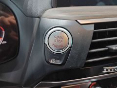BMW X3 xDrive28i Luxury Package - ფოტო 17