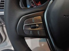 BMW X3 xDrive28i Luxury Package - ფოტო 19