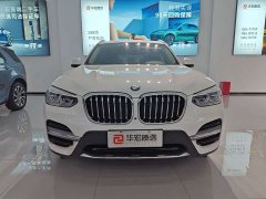 BMW X3 xDrive28i Luxury Package - ფოტო 2