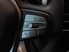 BMW X3 xDrive28i Luxury Package - ფოტო 20