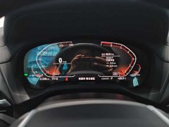 BMW X3 xDrive28i Luxury Package - ფოტო 5