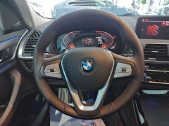 BMW X3 xDrive28i Luxury Package - ფოტო 6