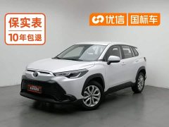 Toyota Frontlander 2.0L CVT Elite - ფოტო 1