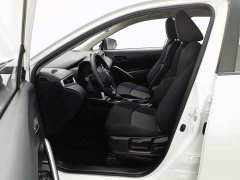 Toyota Frontlander 2.0L CVT Elite - ფოტო 10