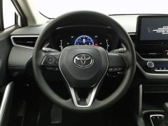 Toyota Frontlander 2.0L CVT Elite - ფოტო 11