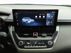 Toyota Frontlander 2.0L CVT Elite - ფოტო 12