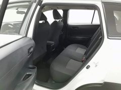 Toyota Frontlander 2.0L CVT Elite - ფოტო 15