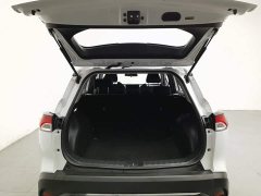 Toyota Frontlander 2.0L CVT Elite - ფოტო 16