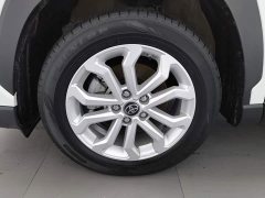 Toyota Frontlander 2.0L CVT Elite - ფოტო 17