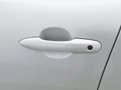 Toyota Frontlander 2.0L CVT Elite - ფოტო 18