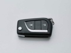 Toyota Frontlander 2.0L CVT Elite - ფოტო 19
