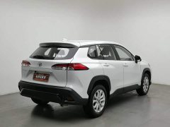 Toyota Frontlander 2.0L CVT Elite - ფოტო 2