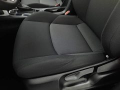 Toyota Frontlander 2.0L CVT Elite - ფოტო 20