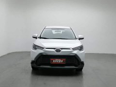 Toyota Frontlander 2.0L CVT Elite - ფოტო 3