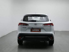 Toyota Frontlander 2.0L CVT Elite - ფოტო 4