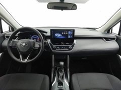 Toyota Frontlander 2.0L CVT Elite - ფოტო 5