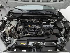Toyota Frontlander 2.0L CVT Elite - ფოტო 6