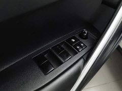 Toyota Frontlander 2.0L CVT Elite - ფოტო 9