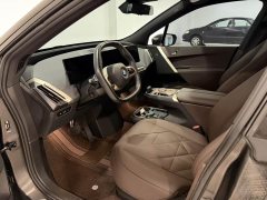BMW iX xDrive40 - ფოტო 10