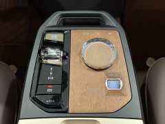 BMW iX xDrive40 - ფოტო 12